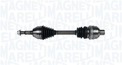 MAGNETI MARELLI 302004190220 Číslo výrobce: TDS0220. EAN: 8050947028065.