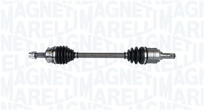 MAGNETI MARELLI 302004190223 Číslo výrobce: TDS0223. EAN: 8050947028164.