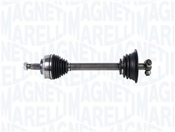 MAGNETI MARELLI 302004190231