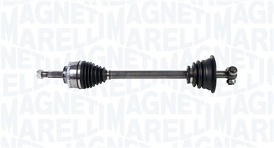 MAGNETI MARELLI 302004190231 Číslo výrobce: TDS0231. EAN: 8050947003888.