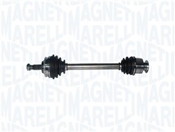MAGNETI MARELLI 302004190232