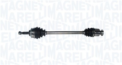 MAGNETI MARELLI 302004190232 Číslo výrobce: TDS0232. EAN: 8050947003000.