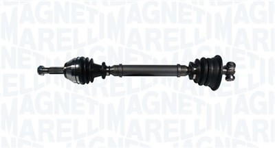 MAGNETI MARELLI 302004190235 Číslo výrobce: TDS0235. EAN: 8050947028119.