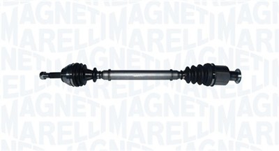 MAGNETI MARELLI 302004190236 Číslo výrobce: TDS0236. EAN: 8050947055863.