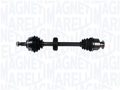 MAGNETI MARELLI 302004190237