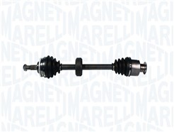 MAGNETI MARELLI 302004190239