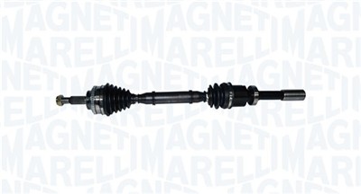 MAGNETI MARELLI 302004190240 Číslo výrobce: TDS0240. EAN: 8050947028577.