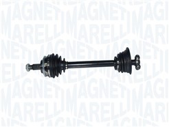 MAGNETI MARELLI 302004190241