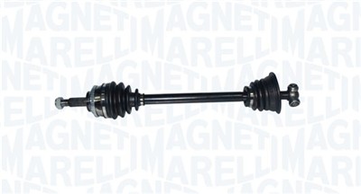 MAGNETI MARELLI 302004190241 Číslo výrobce: TDS0241. EAN: 8050947055047.