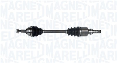 MAGNETI MARELLI 302004190242 Číslo výrobce: TDS0242. EAN: 8050947055108.