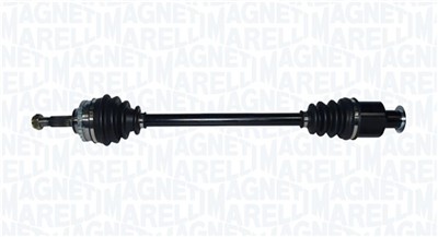 MAGNETI MARELLI 302004190247 Číslo výrobce: TDS0247. EAN: 8050947028591.