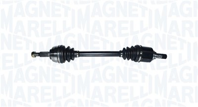 MAGNETI MARELLI 302004190249 Číslo výrobce: TDS0249. EAN: 8050947003505.