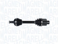 MAGNETI MARELLI 302004190253