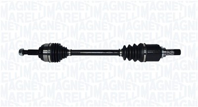 MAGNETI MARELLI 302004190256 Číslo výrobce: TDS0256. EAN: 8050947028584.