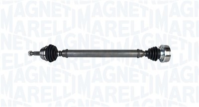 MAGNETI MARELLI 302004190259 Číslo výrobce: TDS0259. EAN: 8050947084214.