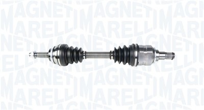 MAGNETI MARELLI 302004190266 Číslo výrobce: TDS0266. EAN: 8050947028720.