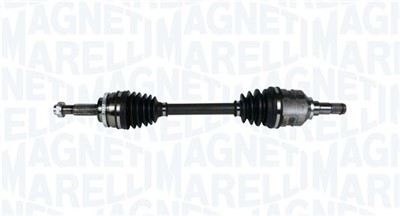 MAGNETI MARELLI 302004190268 Číslo výrobce: TDS0268. EAN: 8050947003246.