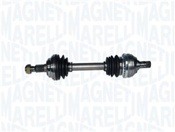 MAGNETI MARELLI 302004190273