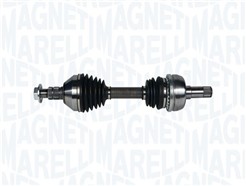 MAGNETI MARELLI 302004190274