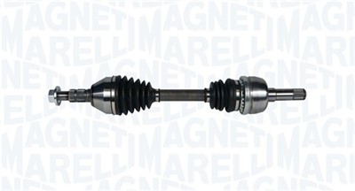 MAGNETI MARELLI 302004190274 Číslo výrobce: TDS0274. EAN: 8050947055696.