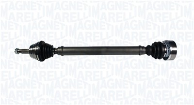 MAGNETI MARELLI 302004190276 Číslo výrobce: TDS0276. EAN: 8050947055542.