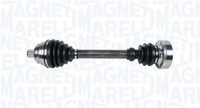 MAGNETI MARELLI 302004190277 Číslo výrobce: TDS0277. EAN: 8050947028874.
