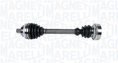 MAGNETI MARELLI 302004190278 Číslo výrobce: TDS0278. EAN: 8050947004090.