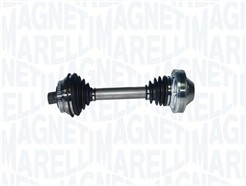 MAGNETI MARELLI 302004190280