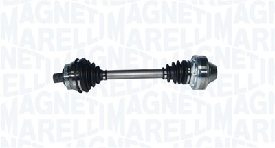 MAGNETI MARELLI 302004190280 Číslo výrobce: TDS0280. EAN: 8050947004113.