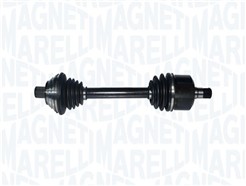 MAGNETI MARELLI 302004190281