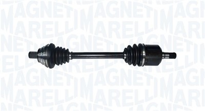 MAGNETI MARELLI 302004190281 Číslo výrobce: TDS0281. EAN: 8050947028645.