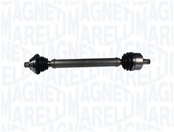 MAGNETI MARELLI 302004190282