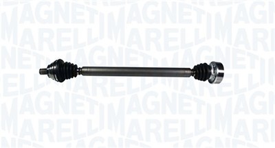 MAGNETI MARELLI 302004190283 Číslo výrobce: TDS0283. EAN: 8050947003789.