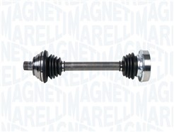 MAGNETI MARELLI 302004190284
