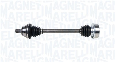 MAGNETI MARELLI 302004190284 Číslo výrobce: TDS0284. EAN: 8050947084511.