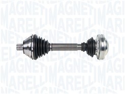 MAGNETI MARELLI 302004190285