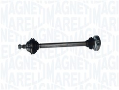 MAGNETI MARELLI 302004190287