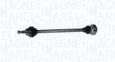 MAGNETI MARELLI 302004190287 Číslo výrobce: TDS0287. EAN: 8050947028676.