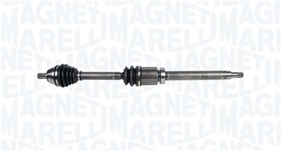 MAGNETI MARELLI 302004190298 Číslo výrobce: TDS0298. EAN: 8050947028683.