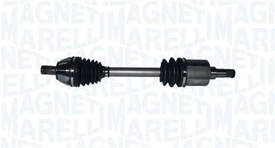 MAGNETI MARELLI 302004190301 Číslo výrobce: TDS0301. EAN: 8050947084528.