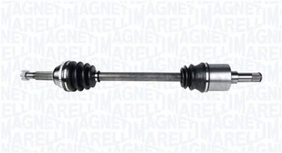 MAGNETI MARELLI 302004190303 Číslo výrobce: TDS0303. EAN: 8050947055641.