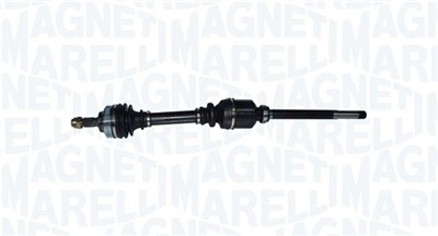 MAGNETI MARELLI 302004190305 Číslo výrobce: TDS0305. EAN: 8050947055245.