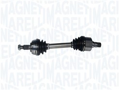 MAGNETI MARELLI 302004190306