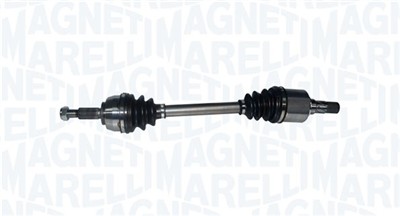 MAGNETI MARELLI 302004190306 Číslo výrobce: TDS0306. EAN: 8050947003581.
