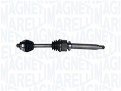 MAGNETI MARELLI 302004190308
