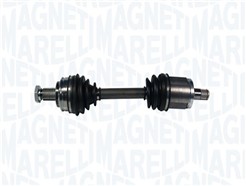 MAGNETI MARELLI 302004190309