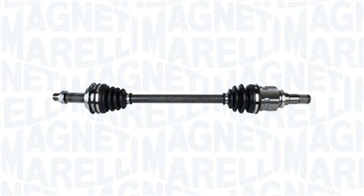 MAGNETI MARELLI 302004190320 Číslo výrobce: TDS0320. EAN: 8050947117813.