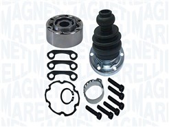 MAGNETI MARELLI 302009100003