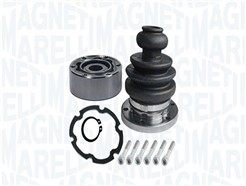 MAGNETI MARELLI 302009100004