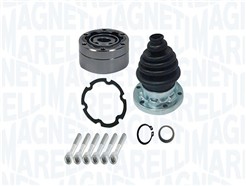 MAGNETI MARELLI 302009100010